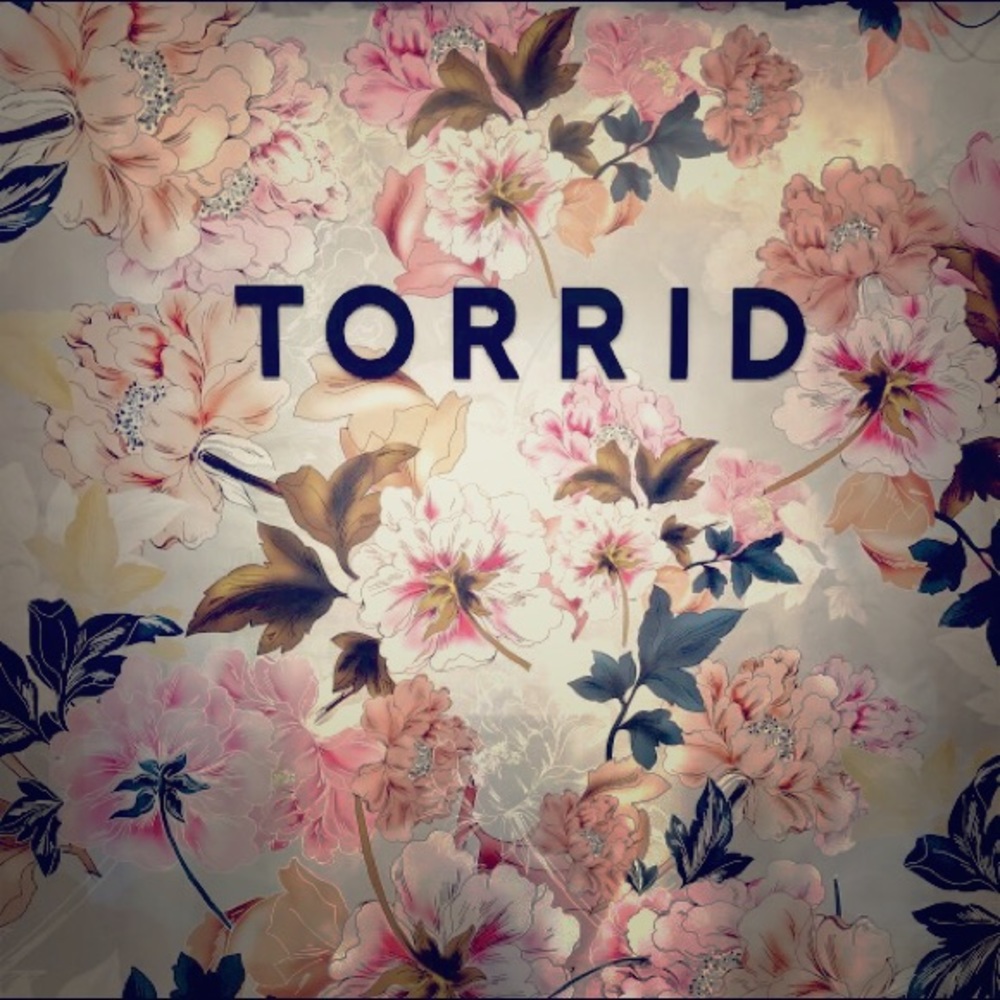 💕🆕💕Torrid Bralettes, Bras and Underwear